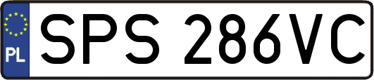 SPS286VC