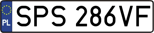 SPS286VF