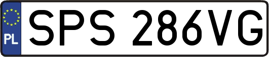 SPS286VG