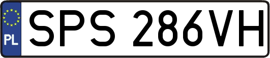 SPS286VH