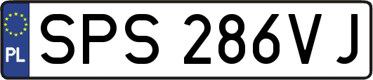 SPS286VJ