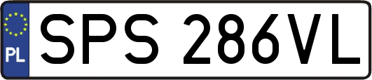 SPS286VL