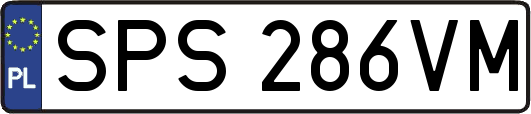 SPS286VM