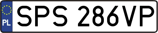 SPS286VP