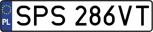 SPS286VT