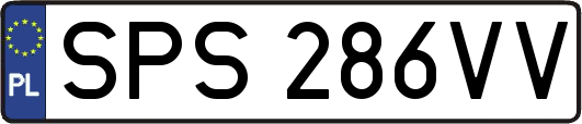 SPS286VV