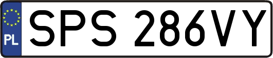 SPS286VY