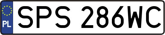 SPS286WC