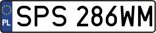 SPS286WM
