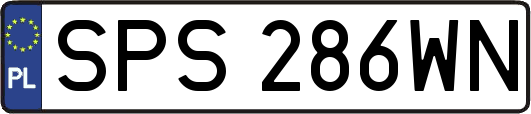 SPS286WN