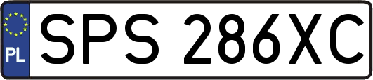 SPS286XC
