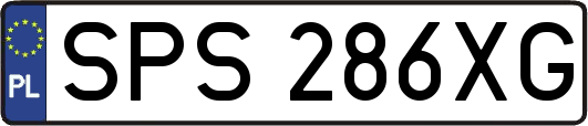 SPS286XG