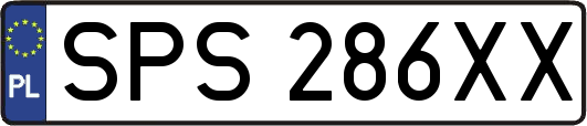 SPS286XX