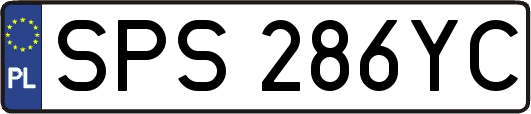 SPS286YC