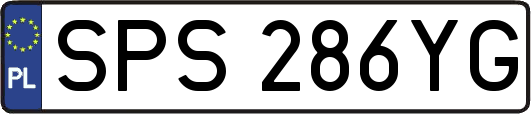 SPS286YG