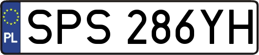 SPS286YH