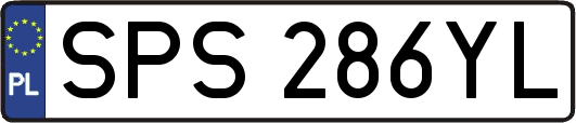 SPS286YL