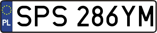SPS286YM
