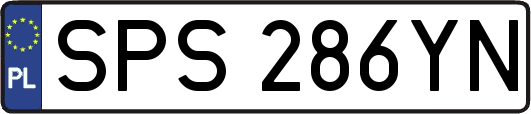 SPS286YN