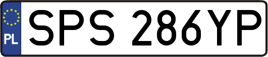 SPS286YP