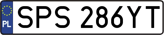 SPS286YT