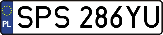 SPS286YU