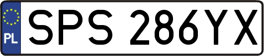 SPS286YX