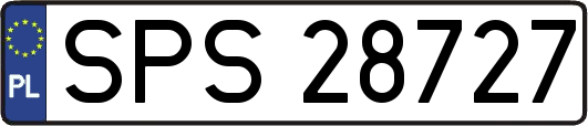 SPS28727