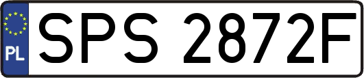 SPS2872F