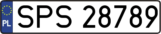 SPS28789