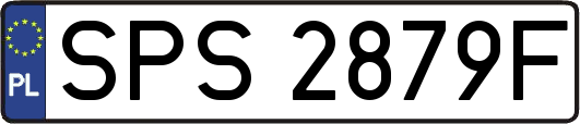 SPS2879F