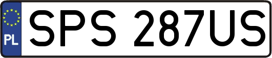 SPS287US
