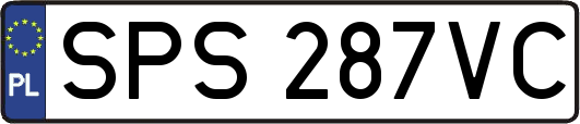 SPS287VC