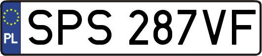 SPS287VF
