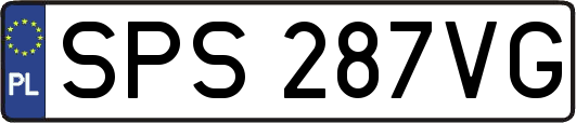 SPS287VG