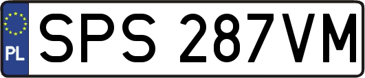 SPS287VM