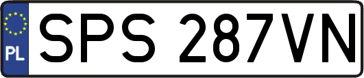 SPS287VN