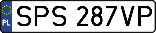 SPS287VP
