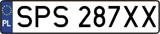 SPS287XX