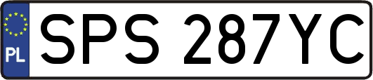 SPS287YC