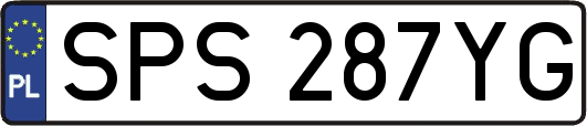 SPS287YG