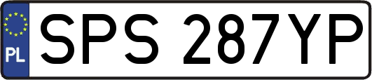 SPS287YP