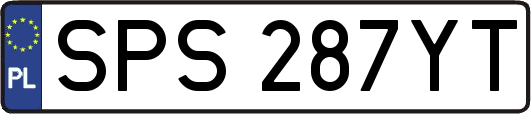 SPS287YT