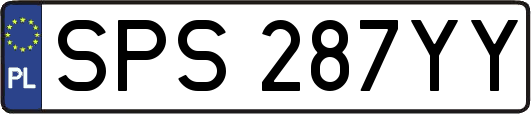 SPS287YY