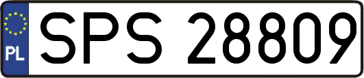 SPS28809