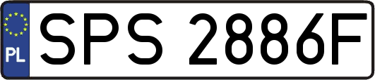 SPS2886F