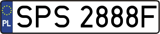 SPS2888F