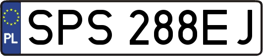 SPS288EJ