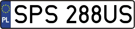 SPS288US