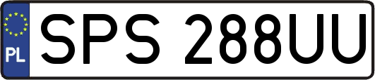 SPS288UU